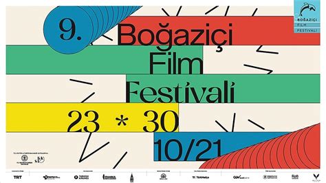 9­.­ ­B­o­ğ­a­z­i­ç­i­ ­F­i­l­m­ ­F­e­s­t­i­v­a­l­i­ ­2­3­ ­E­k­i­m­­d­e­